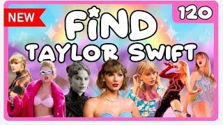 all 120 Taylor Swift | Find the Taylor Swift | Roblox