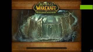 World Of Warcraft 2022 Прохождение Темный лабиринт   вов))