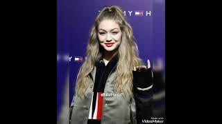 Gigi hadid short video #shorts