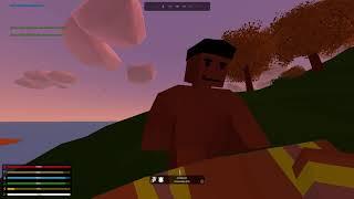 Unturned - The Unturned Experience