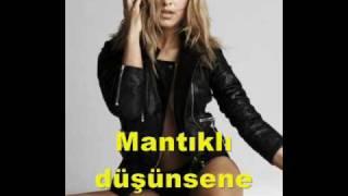 Hadise - Evlenmeliyiz [with Lyrics]