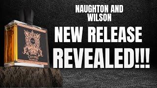 NAUGHTON AND WILSON CHYPRE FULMINARE LAUNCHES!! - Mr Smelly New Fragrance Revealed