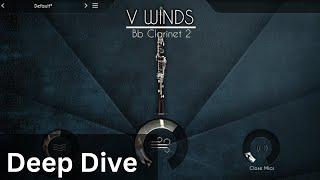 Acoustic Samples VWinds Clarinets V2.0 Review