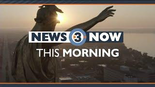News 3 Now This Morning - May 10, 2023