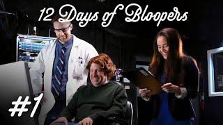 12 Days of Bloopers | Day 1 'Neuralink'