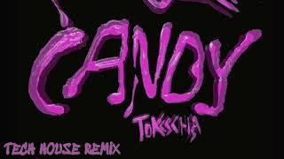 Tokischa - Candy(Its KRD Remix)[Tech House]