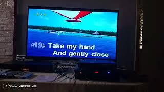 (5941) 214 Karaoke 24060 Songs (25KV 4507)