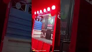 Trolley DJ Set-up #marathi #dj #song #djremix #music #youtubeshorts #shorts #djviral #new #viral #dj