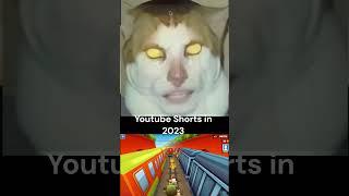 Youtube Shorts in 2023