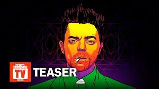 Preacher Season 3 Teaser | 'Faces' | Rotten Tomatoes TV