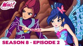 Winx Club - FULL EPISODE |  A Kingdom of Lumens | Season 8 Episode 2