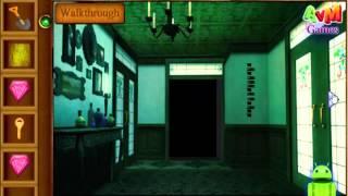 AVM Toucan Bird Escape walkthrough AvmGames. .