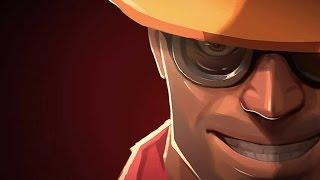 Как взломать все достижения в Team Fortress 2.и получить вещи!