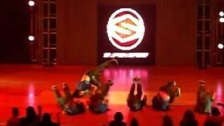 ABDC Tour Super CR3W Memorable Moments Atlanta,GA (Original)