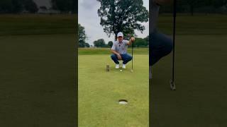 MAKE MORE PUTTS… Sweet Tee w/ Tyler Peterson, PGA #golf #golfswing #golftips #golfcourse