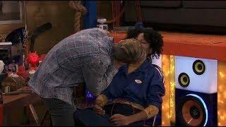 Henry Danger: GUYS, STOP KISSING! (Henry and Charlotte)