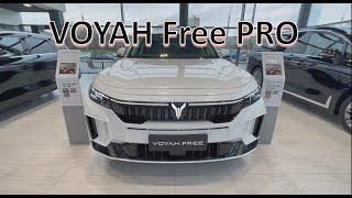 VOYAH Free PRO 2024 цены Беларусь #voyah #китайскийавто #авто #китайскийавто #dongfeng