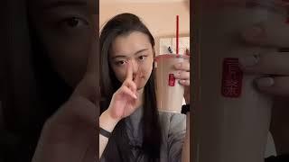 去學校和買奶茶 // Campus and Bubble Tea