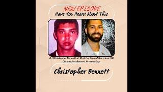 Ep 67 - Christopher Bennett