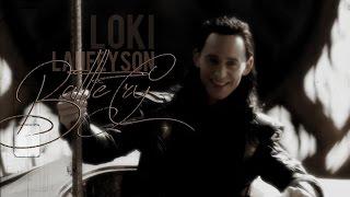 Loki | Battle Cry