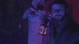 Brooklyn Fright Nights 2019 - Eternal Silence: The Curse of Lockwood Cemetery Full Haunt Walkthrough