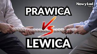 PRAWICA - LEWICA. Co to dziś znaczy? Czy ten podział jest aktualny? Giełzak, Okraska, Adamus