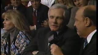 Ted Turner (with Jane Fonda) Interview [1994-02-12]