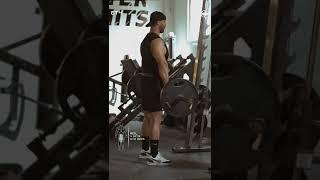 Leg workout | اهم تمارين رجل للتضخيم