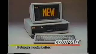 Джон Клиз в рекламе компьютеров Compaq: Mr  Prince Insisted    JOHN CLEESE Compaq Commercial