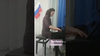 Там в краю, где нет меня- СветЛана Писаренко  #авторскаяпесня  #светлана