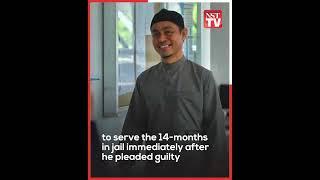 Preacher PU Azman gets extra 14-month sentence on top of 24 years