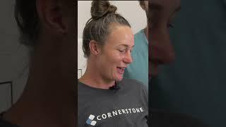 Testimonial from Laura