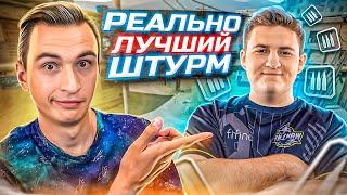 ЭТО САМЫЙ СИЛЬНЫЙ ШТУРМОВИК в Warface? Скилл тест Правша