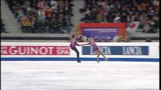 Savchenko & Szolkowy GPF 2007 FS HQ without commentary