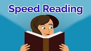 Student Superpower: Read Anything 2x FASTER 