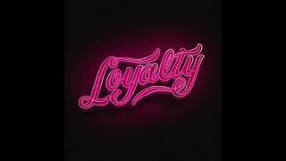 Loyalty - Skusta Clee, Exbattalion, OC Dawgs