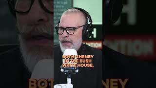 Matt Kibbe tells Glenn Beck why he thinks the origins of Covid go back to the 2001 anthrax scares.