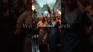 Unveiling the French Revolution: 1789 – A Journey Through History #historicalfacts #culturallegacy