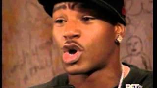 Camron  Freestyle  Live @ Rapcity 06-08-2005 )