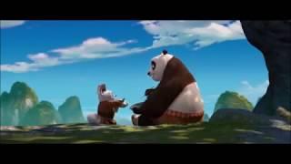 Kung Fu Panda Credits ( without Kung Fu Fighting )