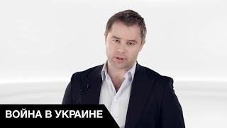 Виталий Гогунский: как Кузя предателем стал