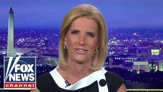 Ingraham: Dems are 'freakin out' over Michigan