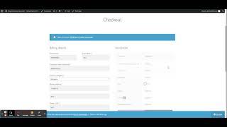 WooCommerce settings ‹ WooCommerce Deposits - Partial Payment Plugin demo — WordPress