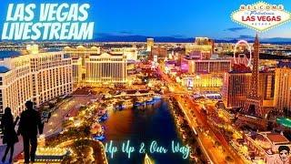 LIVE LAS VEGAS - Sunday Special Memorial Day Edition 