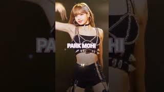 Lalisa #blackpink #bts #army Blink#Park Mohi