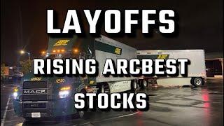 ABF Freight LayOffs / Should You Come TO ABF?