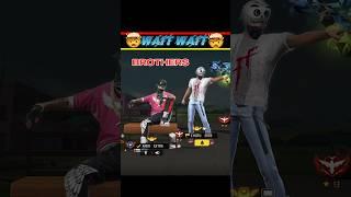 Brother  on too beby  #shorts #freefireshorts