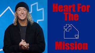 Sunday Service | Heart For The Mission | Australia