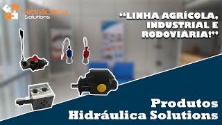 Produtos Hidráulica Solutions