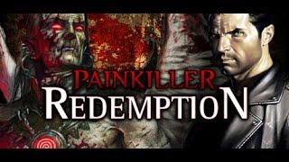 Painkiller Redemption | Fight